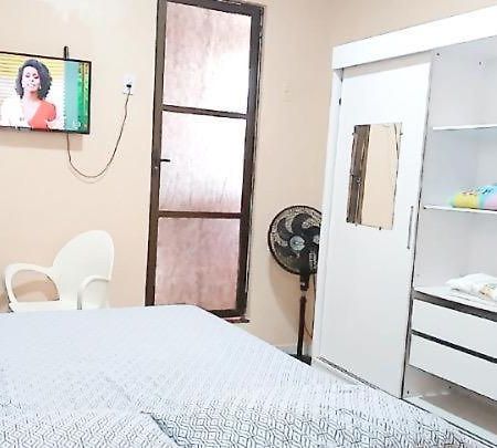 Apartament Aeroporto House Macapá Zewnętrze zdjęcie