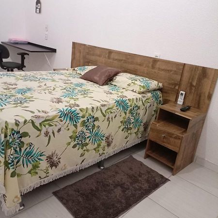 Apartament Aeroporto House Macapá Zewnętrze zdjęcie