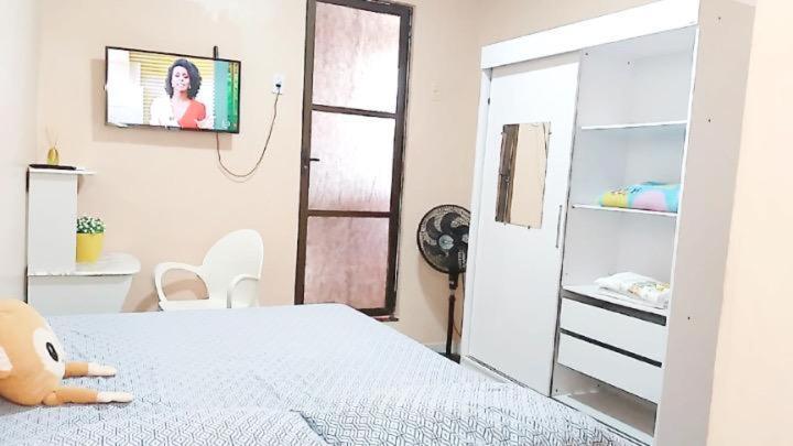 Apartament Aeroporto House Macapá Zewnętrze zdjęcie