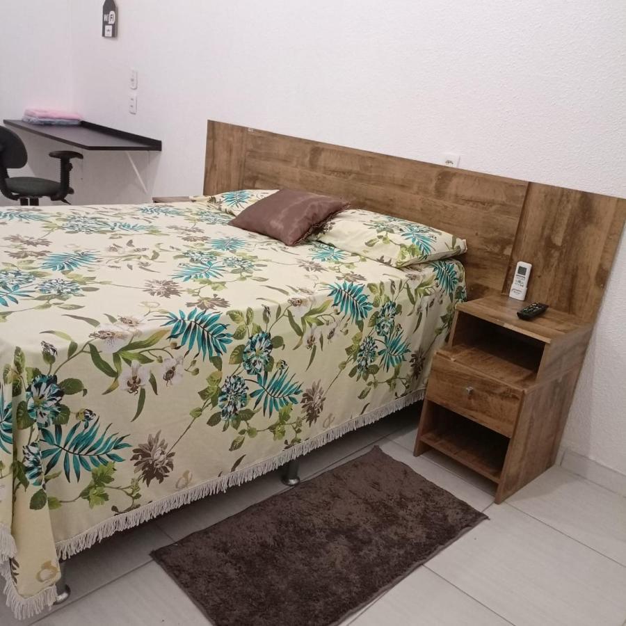 Apartament Aeroporto House Macapá Zewnętrze zdjęcie