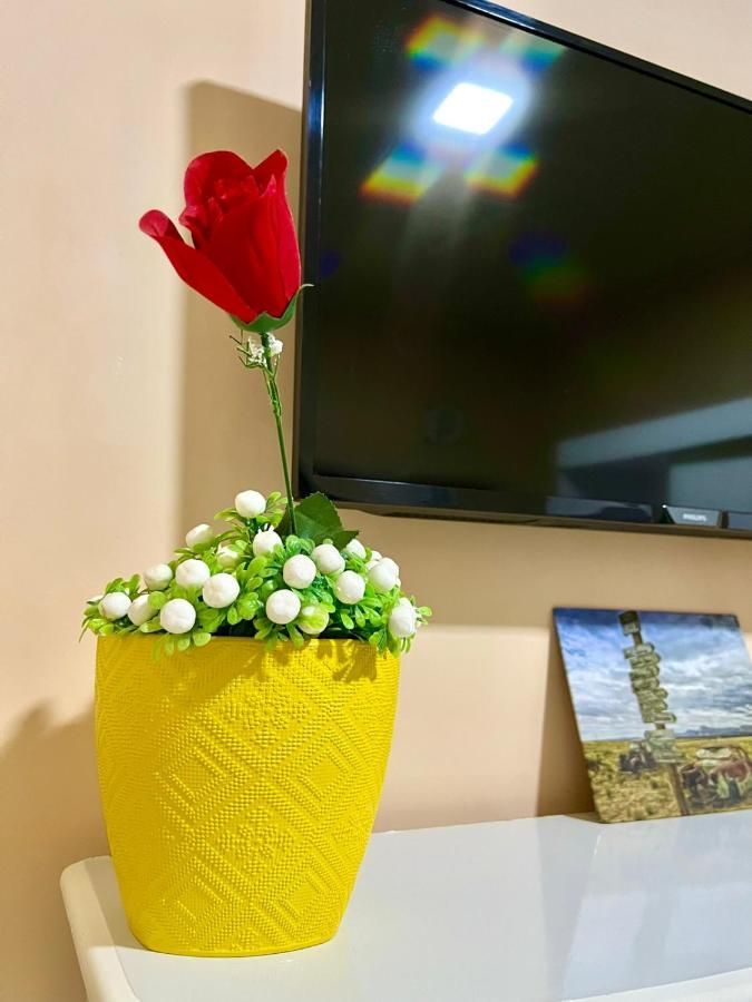 Apartament Aeroporto House Macapá Zewnętrze zdjęcie