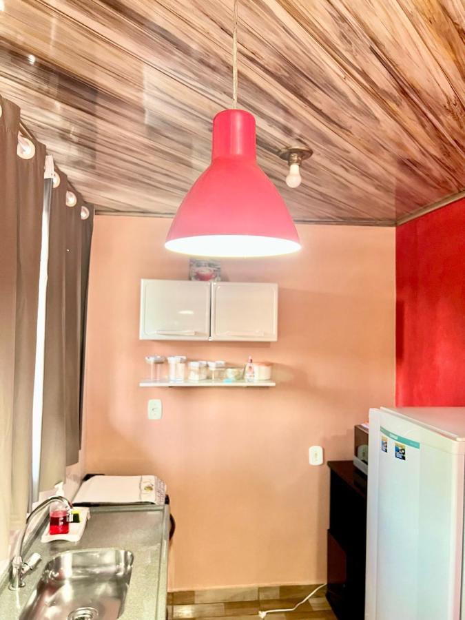 Apartament Aeroporto House Macapá Zewnętrze zdjęcie